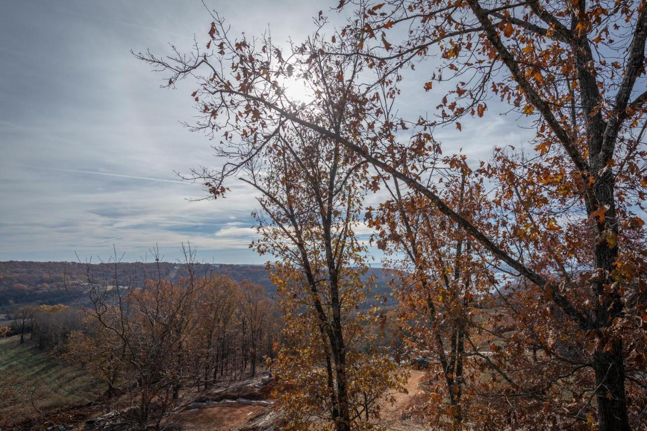 The Lodges At Table Rock By Capital Vacations Branson Exterior photo