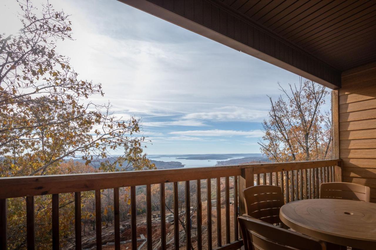 The Lodges At Table Rock By Capital Vacations Branson Exterior photo